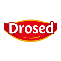 DROSED S.A. - logo