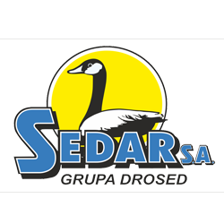 SEDAR S.A. - logo